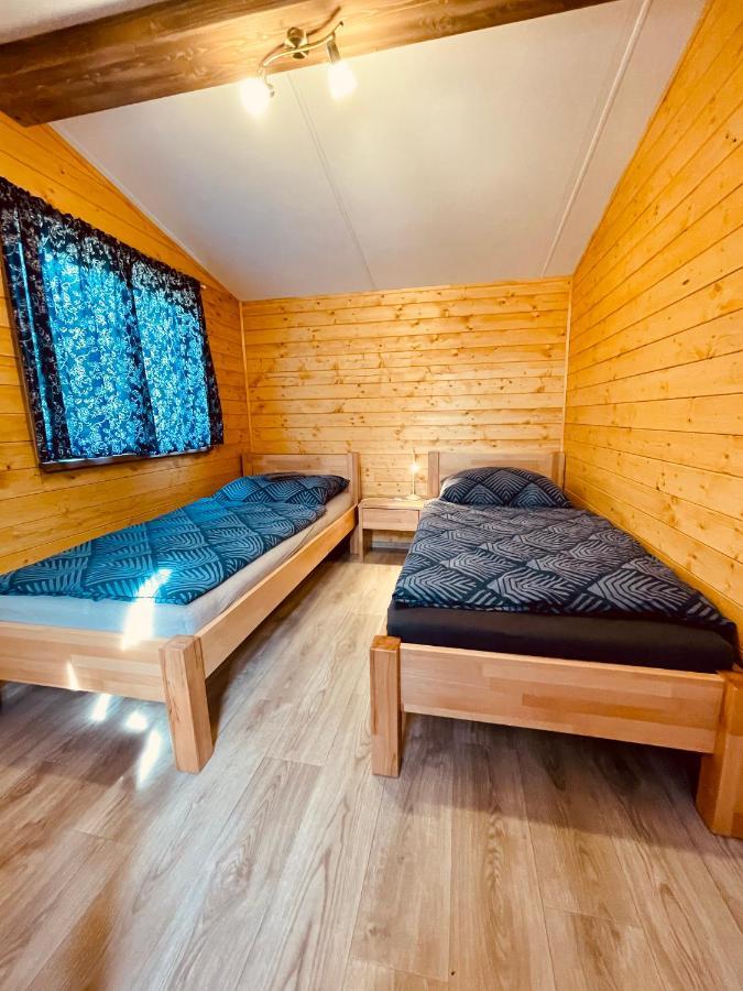 Domceky Na Ranci Διαμέρισμα Sucany Εξωτερικό φωτογραφία